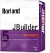 Software : Borland JBuilder 5.0 Enterprise