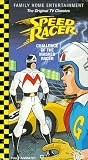Speed Racer: Challenge Masked Racer