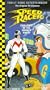 Speed Racer: Challenge Masked Racer [VHS]