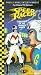 VHS : Speed Racer: Challenge Masked Racer