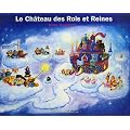 Le Ch�teau des Rois et Reines