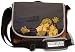 Gravitation Ryuichi & Shuichi Messenger Bag (Grey)
