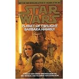 Star Wars: Planet of Twilight