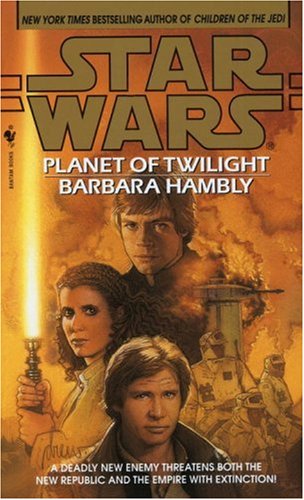 Star Wars: Planet of Twilight