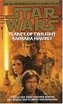 Planet of Twilight (Star Wars.)
