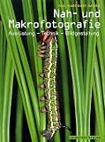 Nah- und Makrofotografie - Paul Harcourt Davies