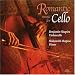 Romantic music for cello