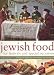 Book Jewish Food for Festivals and Special Occasions