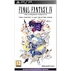 Final Fantasy IV - The Complete Collection (PSP)