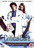 Critical Care [UK IMPORT] - James Spader
