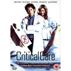 Critical Care [UK IMPORT]