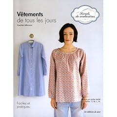 V�tements de tous les jours : Faciles et pratiques