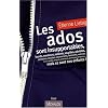 Les ados sont insupportables, mais ce sont nos enfants !