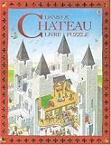 Dans le château : Livre puzzle