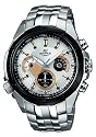 CASIO Herren-Amrbanduhr EDIFICE EF-535D-7AVEF