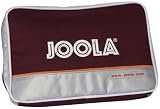 Joola Table Tennis Bat Cover Focus - Bordeaux