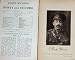 1916 Antique Portrait Lieutenant-Colonel David Davies