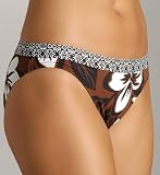 Tommy Bahama Wildflower Hall Banded Hipster Swimwear (5187B)