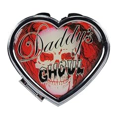 Kreepsville 666 Taschenspiegel DADDYS GHOUL