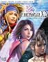 Final Fantasy X-2 Official Strategy Guide