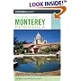 Insiders' Guide to the Monterey Peninsula, 4th (Insiders' Guide Series)