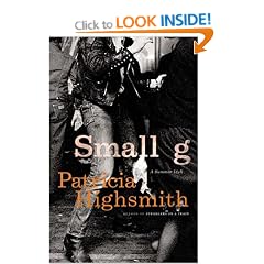 Small G: A Summer Idyll