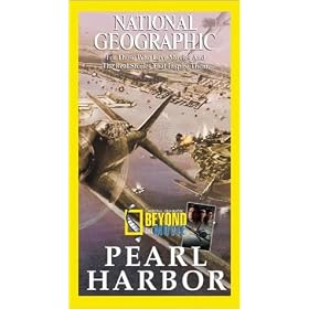 Beyond the Movie - Pearl Harbor [VHS]