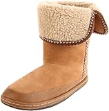 IMAGE OF Woolrich Women's Oak Run Boot,Chestnut,Medium/7.5-8 M US