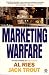 Marketing Warfare (Paperback)