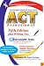 ACT Assessment (REA) - The Very Best Coaching and Study Course for the ACT (Test Preps)