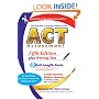ACT Assessment (REA) - The Very Best Coaching and Study Course for the ACT (Test Preps)