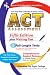ACT Assessment (REA) - The Very Best Coaching and Study Course for the ACT (Test Preps)