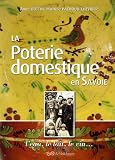 La Poterie domestique en Savoie