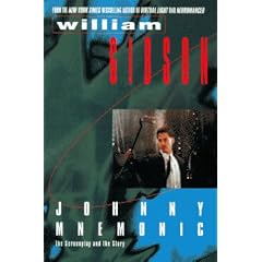 Johnny Mnemonic