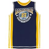 basketball tank