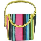 Kalencom Pacifier Pod - Petal Stripes by Kalencom