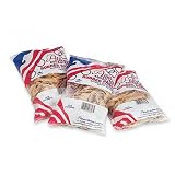 (Price/BG)Rubber Bands, Size 33, 1/4lb, 3-1/2x1/8, Crepe