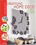 Cr�ations home d�co