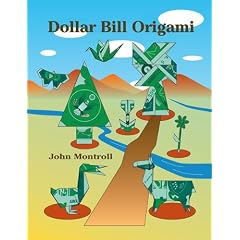 Dollar Bill Origami