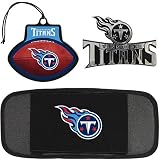 Houston Texans Automotive Fan Kit