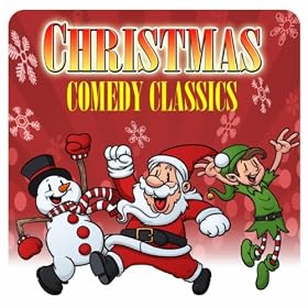 Christmas Comedy Classics