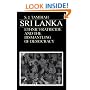 Sri Lanka--Ethnic Fratricide and the Dismantling of Democracy