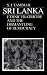 Sri Lanka--Ethnic Fratricide and the Dismantling of Democracy