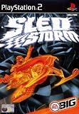 Sled Storm