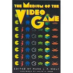 The Medium of the Video Game