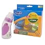 Evenflo BPA Free Purely Comfi 6 oz Bottle, 3-Pack