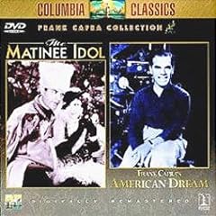 �z�C�ȗx��q/�A�����J���E�h���[�� [DVD]