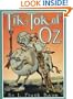 Tik-Tok of Oz (Books of Wonder)
