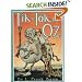 Tik-Tok of Oz (Books of Wonder)