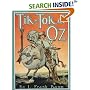 Tik-Tok of Oz (Books of Wonder)